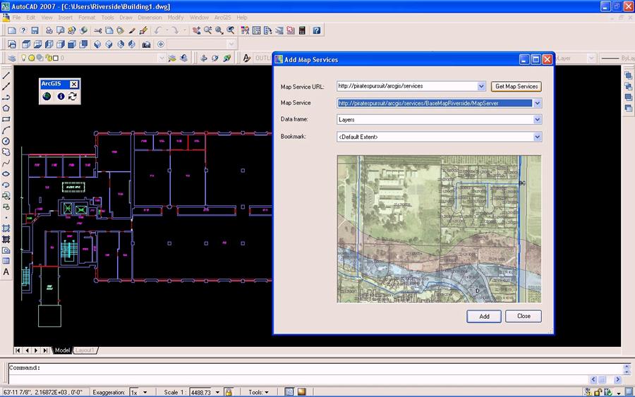cad2007,cad2007下载,AutoCAD,AutoCAD2007
