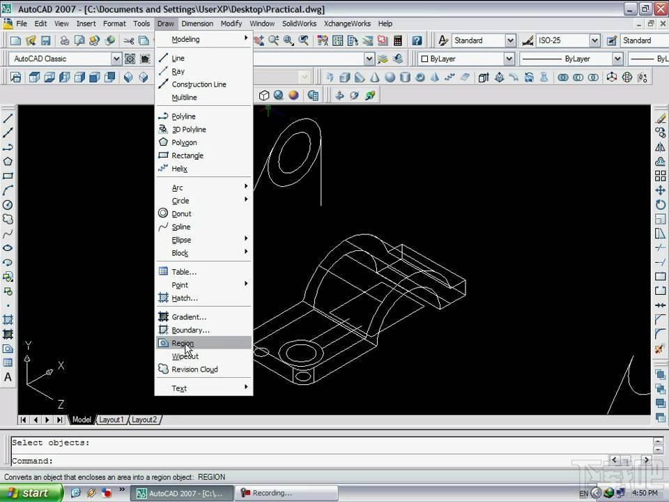 cad2007,cad2007下载,AutoCAD,AutoCAD2007