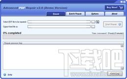 Advanced PDF Repair,Advanced PDF Repair下载,Advanced PDF Repair官方下载