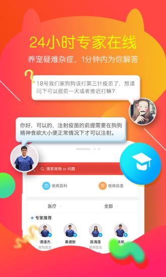 有宠软件下载,有宠,宠物app