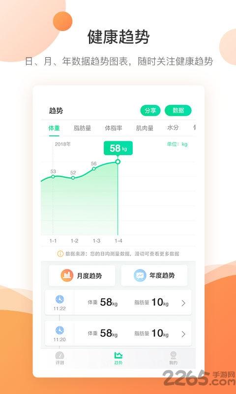清华同方bodivis中文版下载,bodivis,体脂app,智能app
