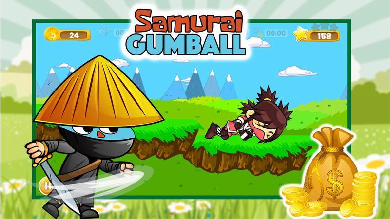 武士冒险内购破解版下载,武士冒险,动作游戏,格斗游戏
