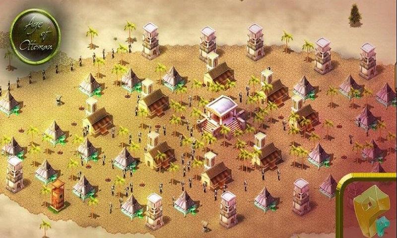 奥斯曼时代中文版下载,奥斯曼时代,战争游戏,策略游戏
